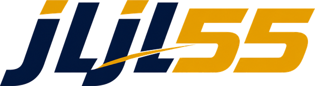 jljl55 official logo